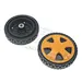 PLASTIC WHEEL Dia. 200mm Bore 13mm Width 62mm/50mm 53 tooth